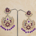 ajaya earrings