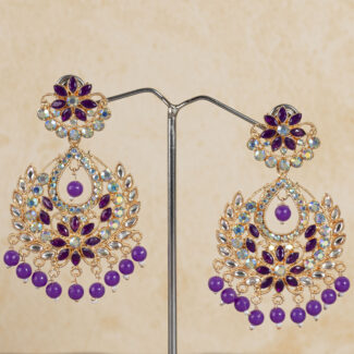 ajaya earrings