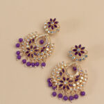 ajaya earrings