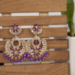 ajaya earrings
