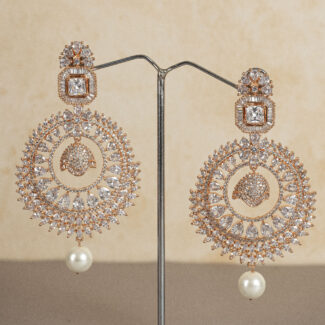 alina earrings
