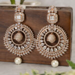 alina earrings