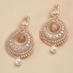 alina earrings