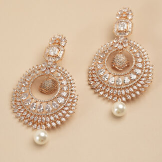 alina earrings