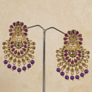 amarja earrings