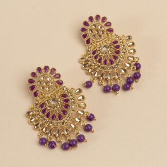 amarja earrings