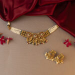 ambari rajwadi choker