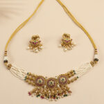 ambari rajwadi choker