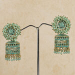 bareley jhumkis
