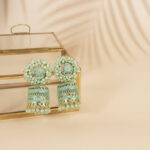 bareley jhumkis