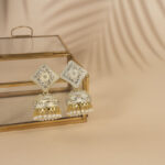 bareley jhumkis