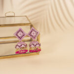 bareley jhumkis