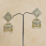 bareley jhumkis