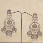 daina earrings
