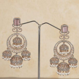 daina earrings