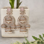 daina earrings