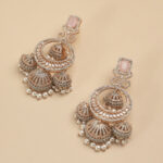 daina earrings