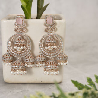 daina earrings