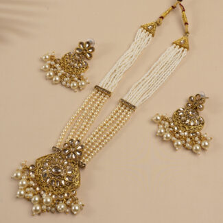 iravati necklace