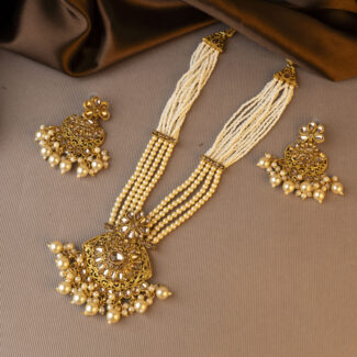 iravati necklace
