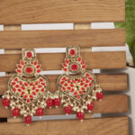 karishma earrings