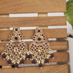 karishma earrings