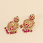 kiran earrings