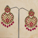 kiran earrings