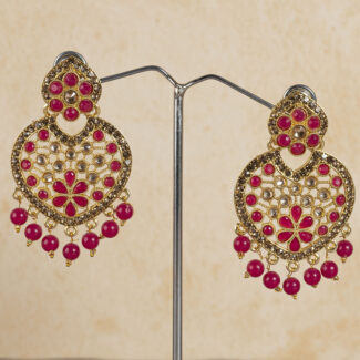 kiran earrings