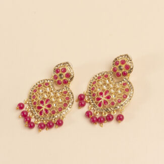 kiran earrings