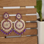 krisha earrings