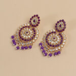 krisha earrings