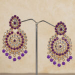 krisha earrings