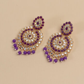 krisha earrings