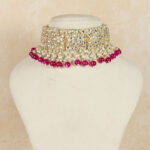 maheshwari rajwadi choker