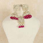 maheshwari rajwadi choker