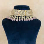 maheshwari rajwadi choker