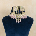 maheshwari rajwadi choker