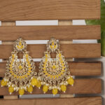 malini earrings