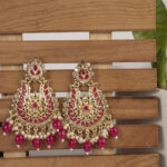 malini earrings