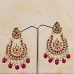 malini earrings