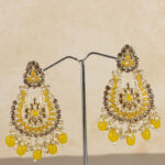 malini earrings