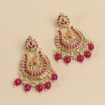 malini earrings