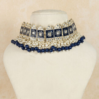 meena rajwadi chokers
