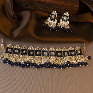 meena rajwadi chokers