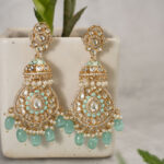 earrings (510) (monalisa)