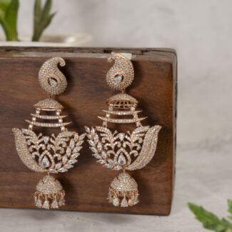 earrings(360)(nilofer)