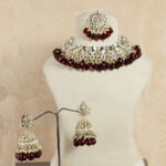 rajsi necklace