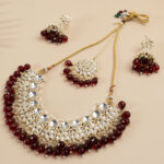 rajsi necklace