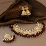 rajsi necklace